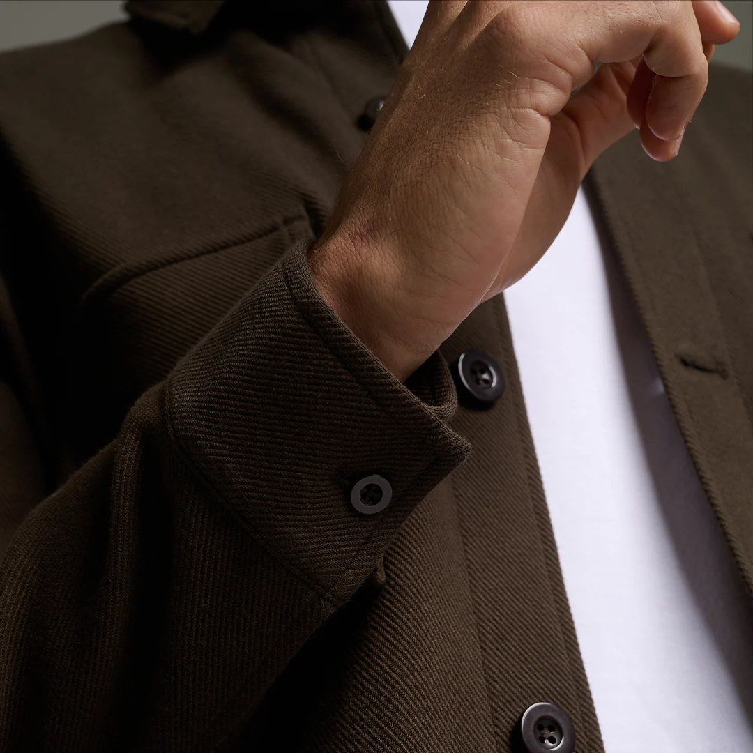 Overshirt Minimal - Image 10