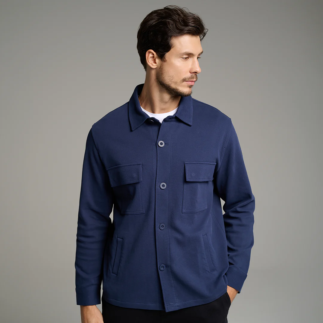 Overshirt Minimal - Image 18
