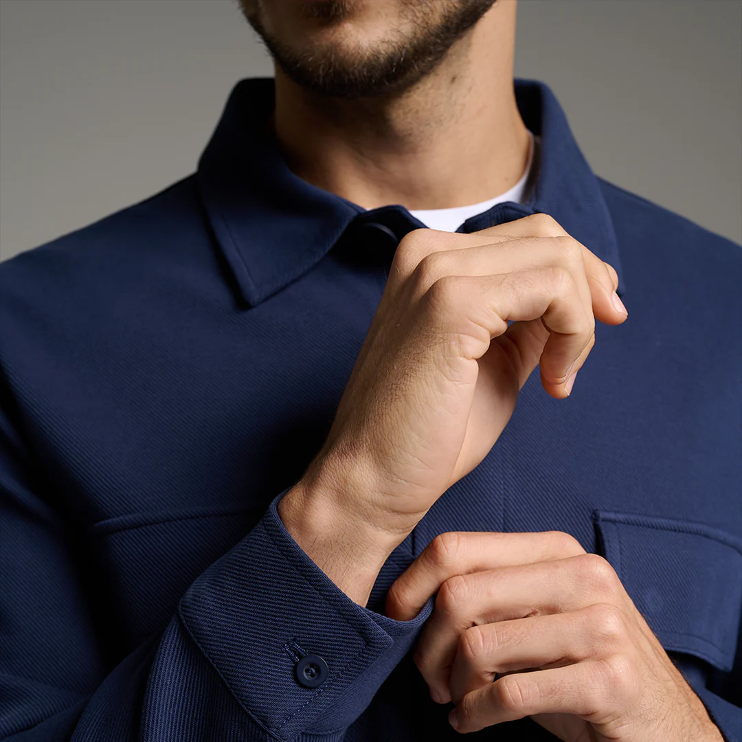 Overshirt Minimal - Image 19