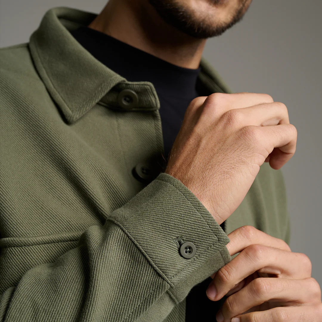 Overshirt Minimal - Image 24