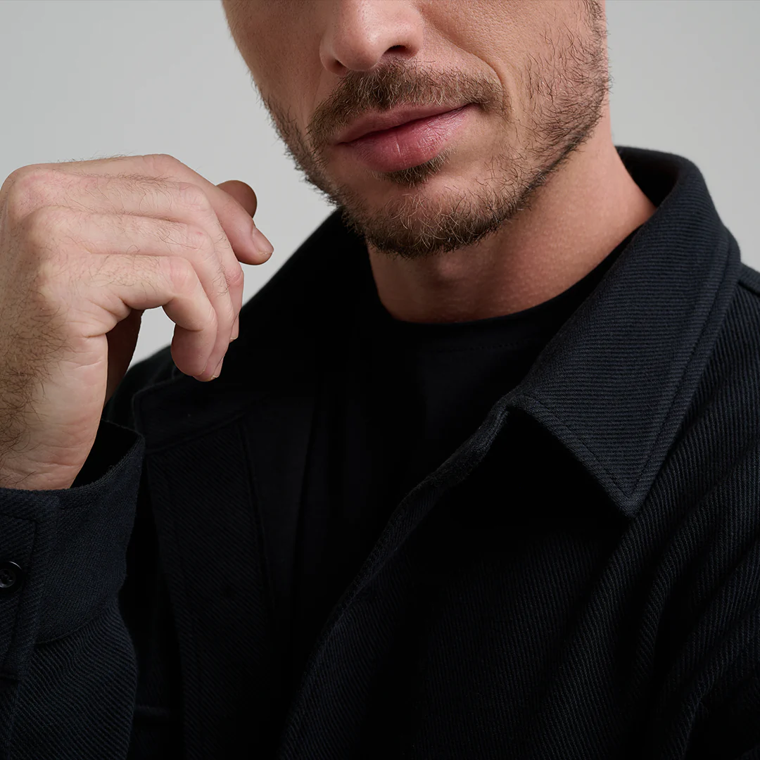 Overshirt Minimal - Image 5