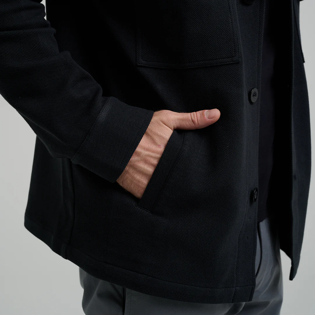 Overshirt Minimal - Image 6