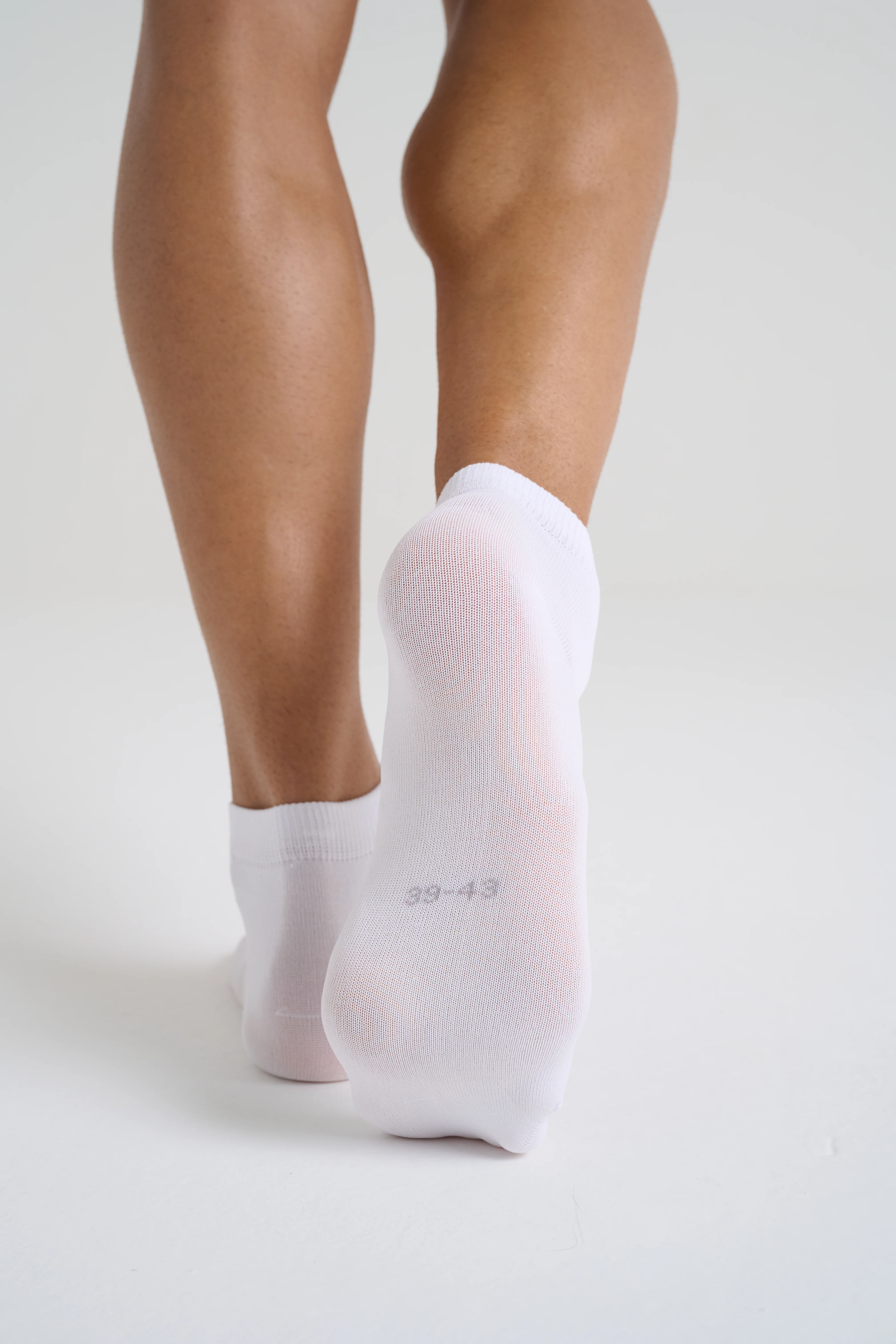 Kit 3x Pares Meia 39-43 - Image 12