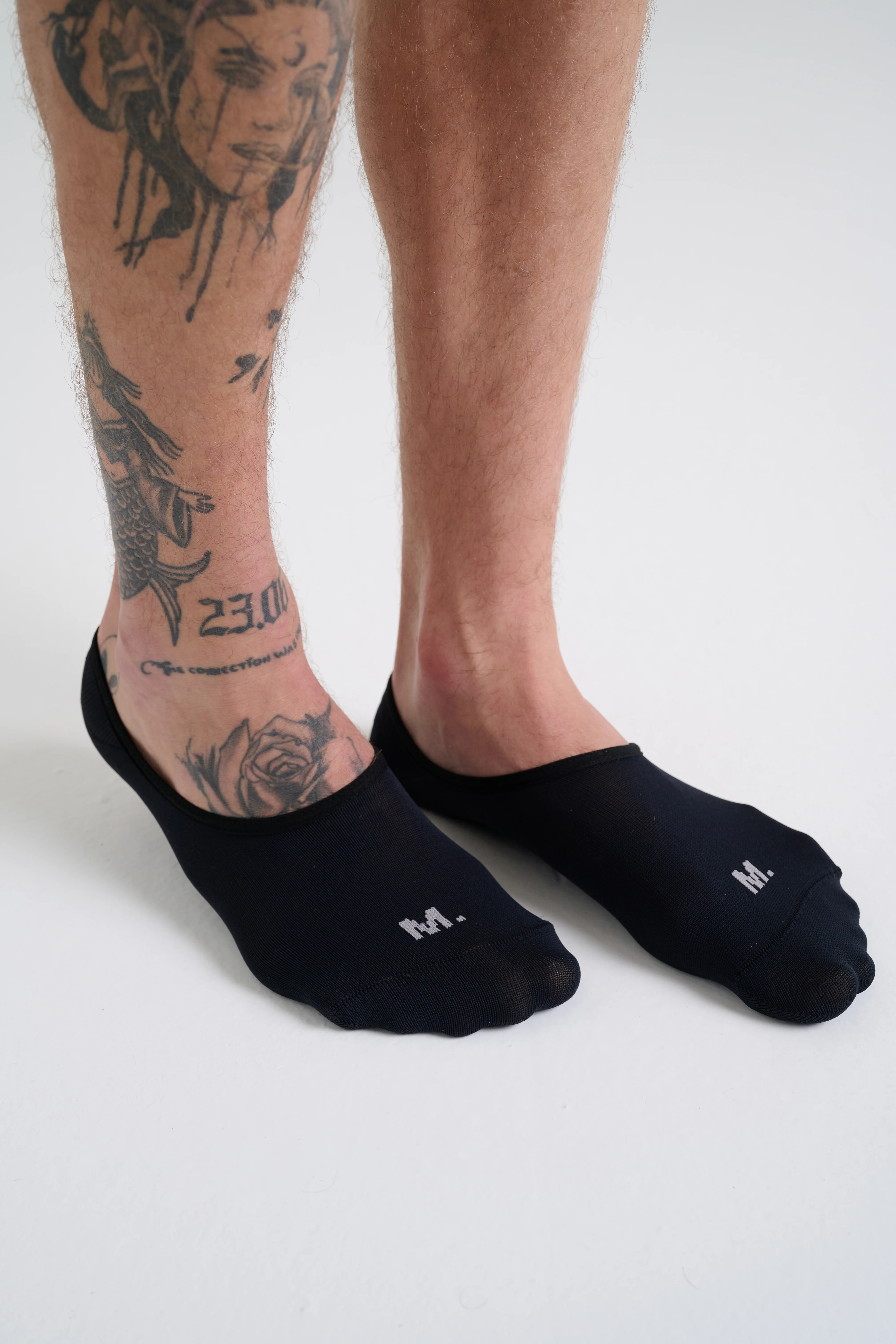 Kit 3x Pares Meia 39-43 - Image 5