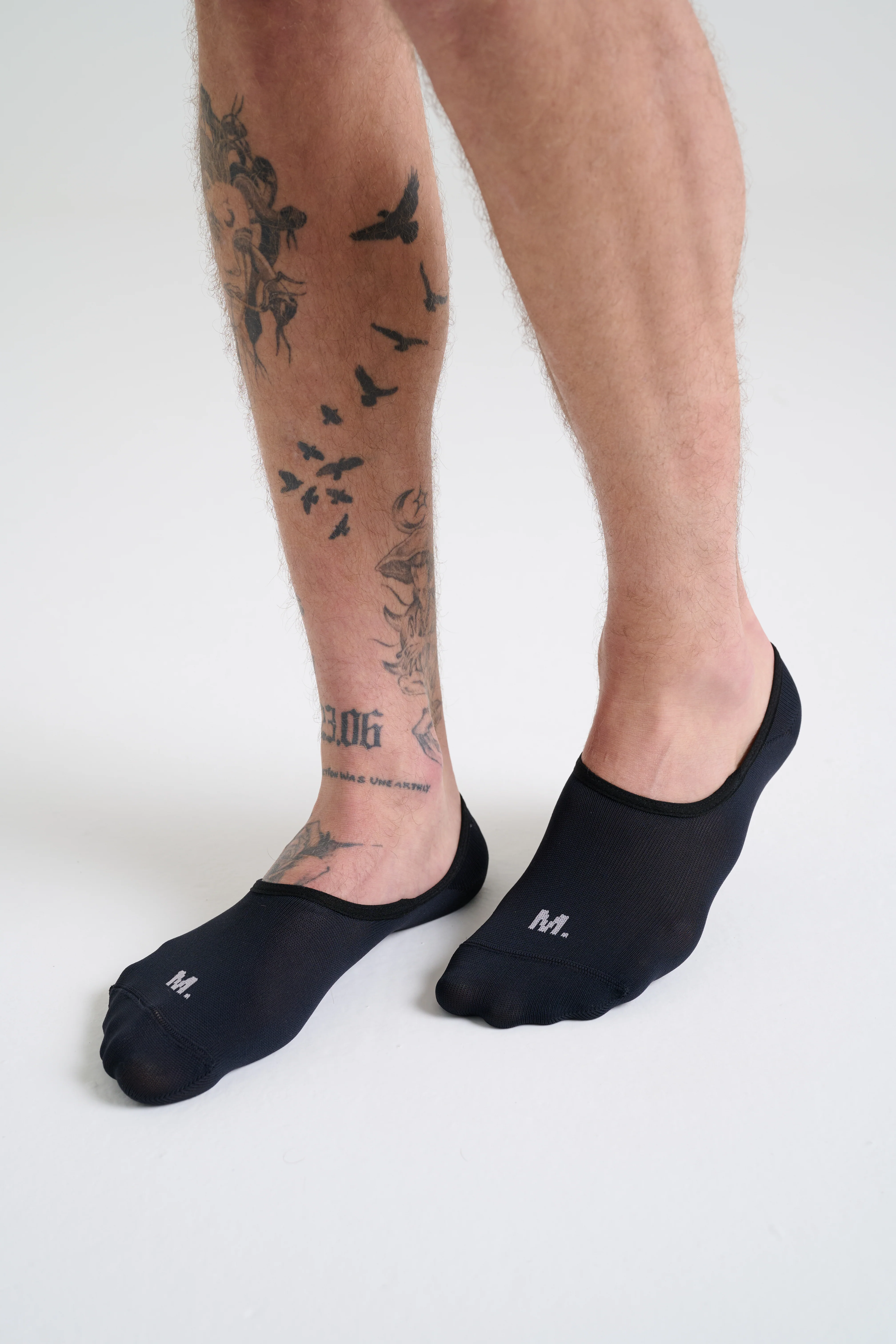 Kit 3x Pares Meia 39-43 - Image 6