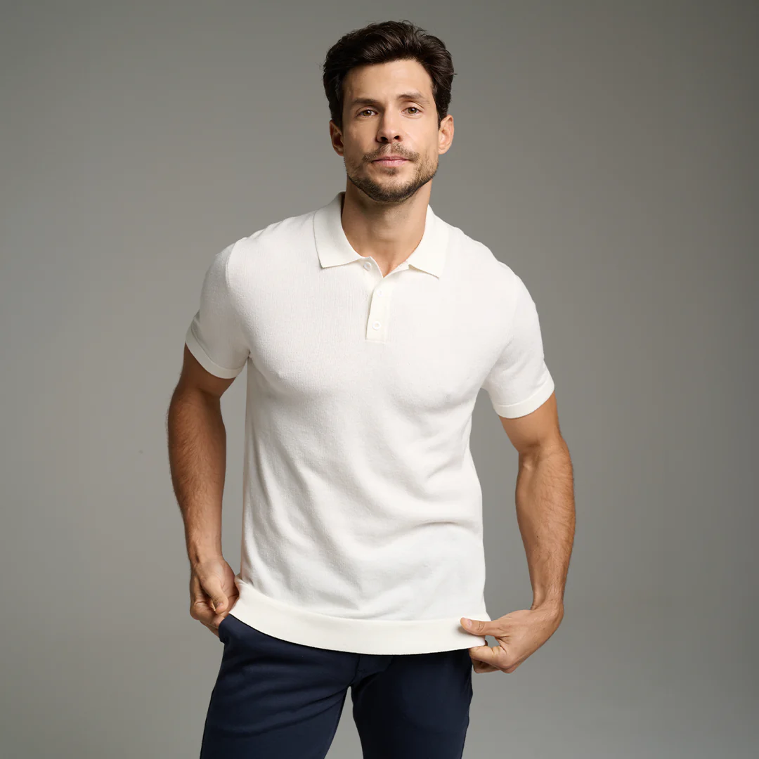 Kit 2x Polo Tricot - Image 10