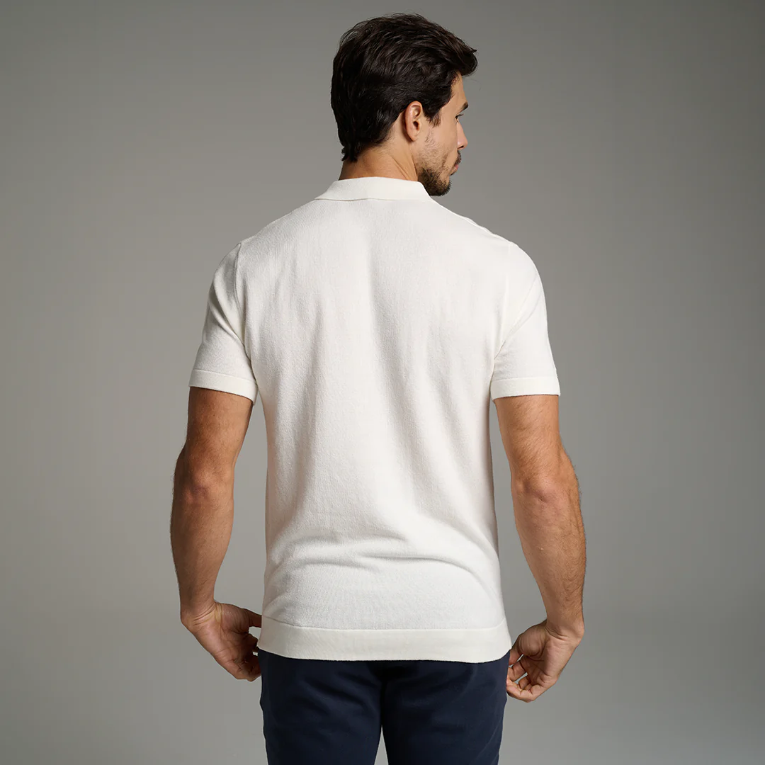Kit 2x Polo Tricot - Image 11
