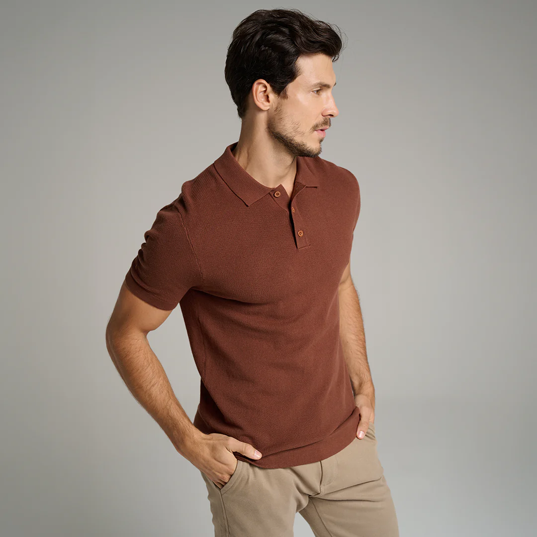 Kit 2x Polo Tricot - Image 15