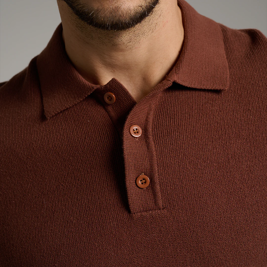 Kit 2x Polo Tricot - Image 16