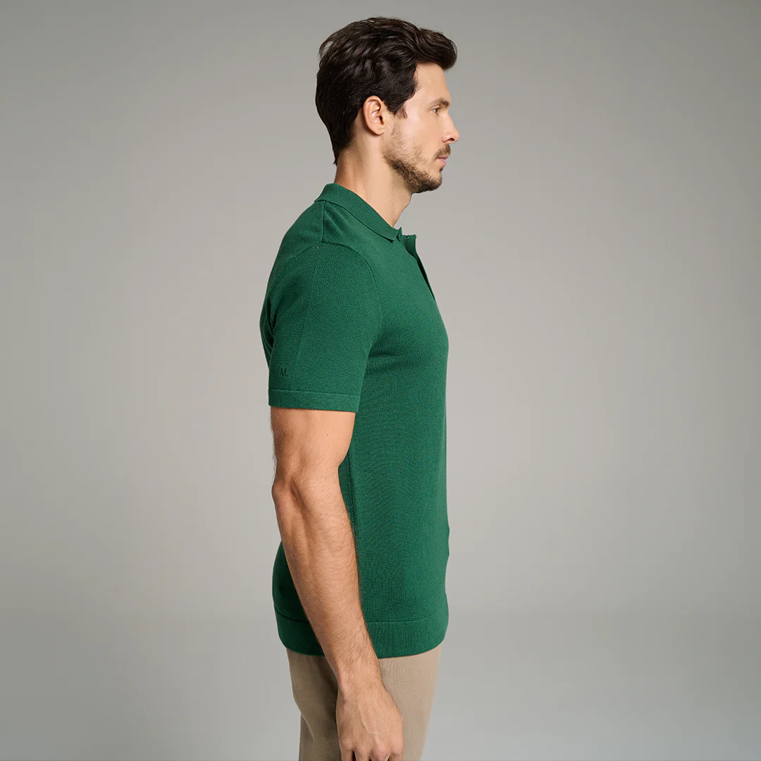 Kit 2x Polo Tricot - Image 18