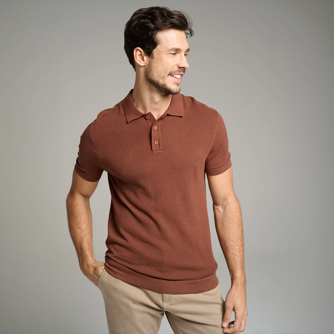 Kit 2x Polo Tricot - Image 3