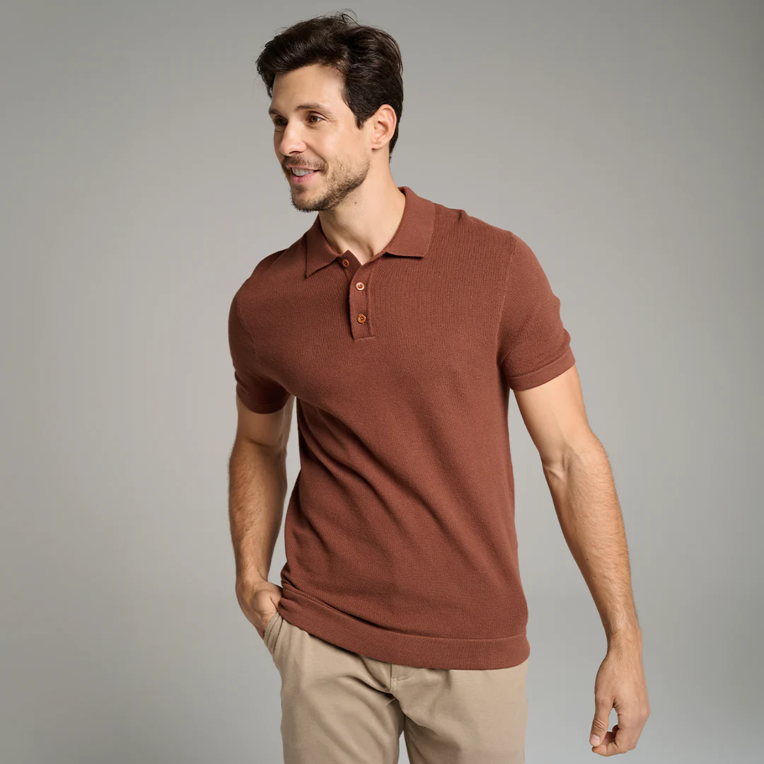 Kit 2x Polo Tricot - Image 8