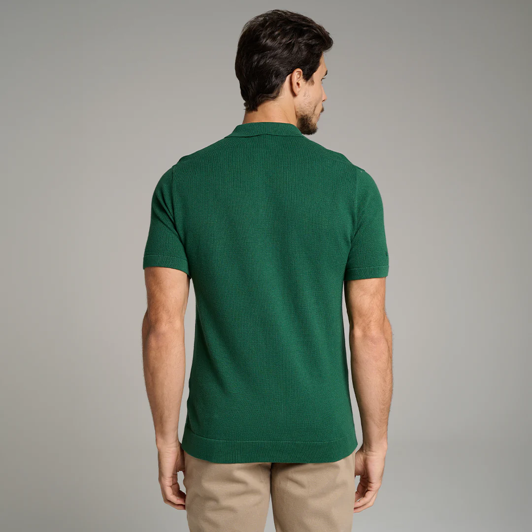 Kit 2x Polo Tricot - Image 9