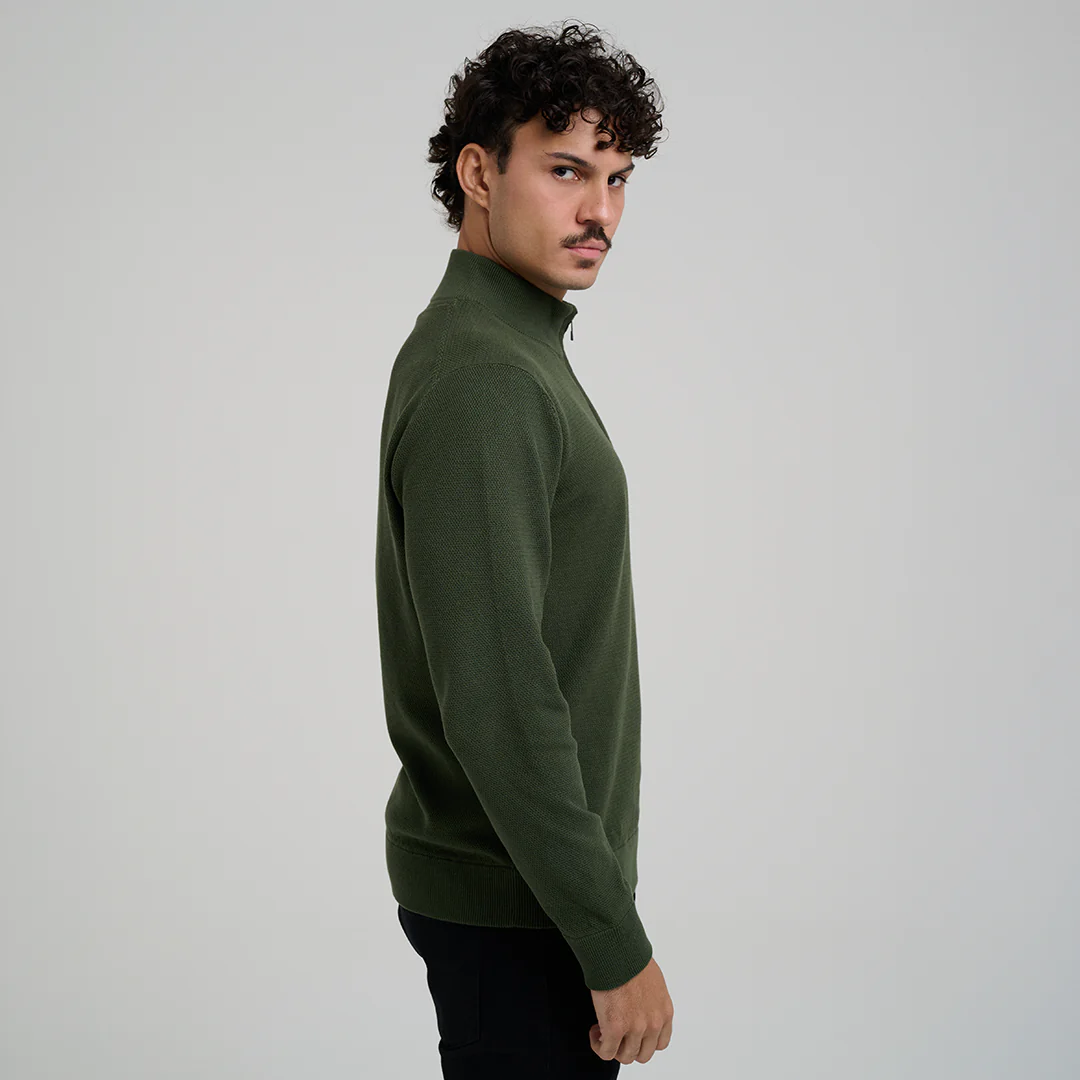 Suéter Tricot 26 - Image 9