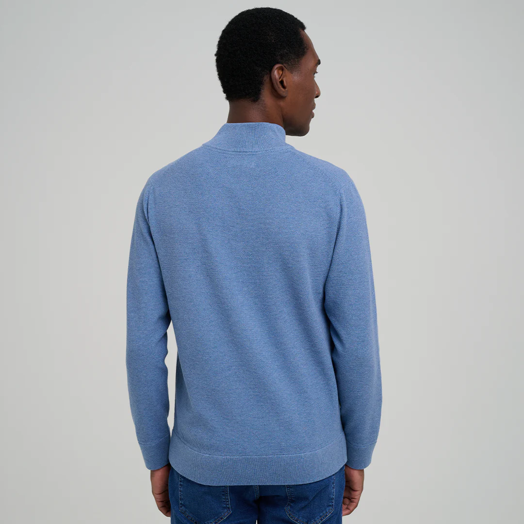 Suéter Tricot 26 - Image 12