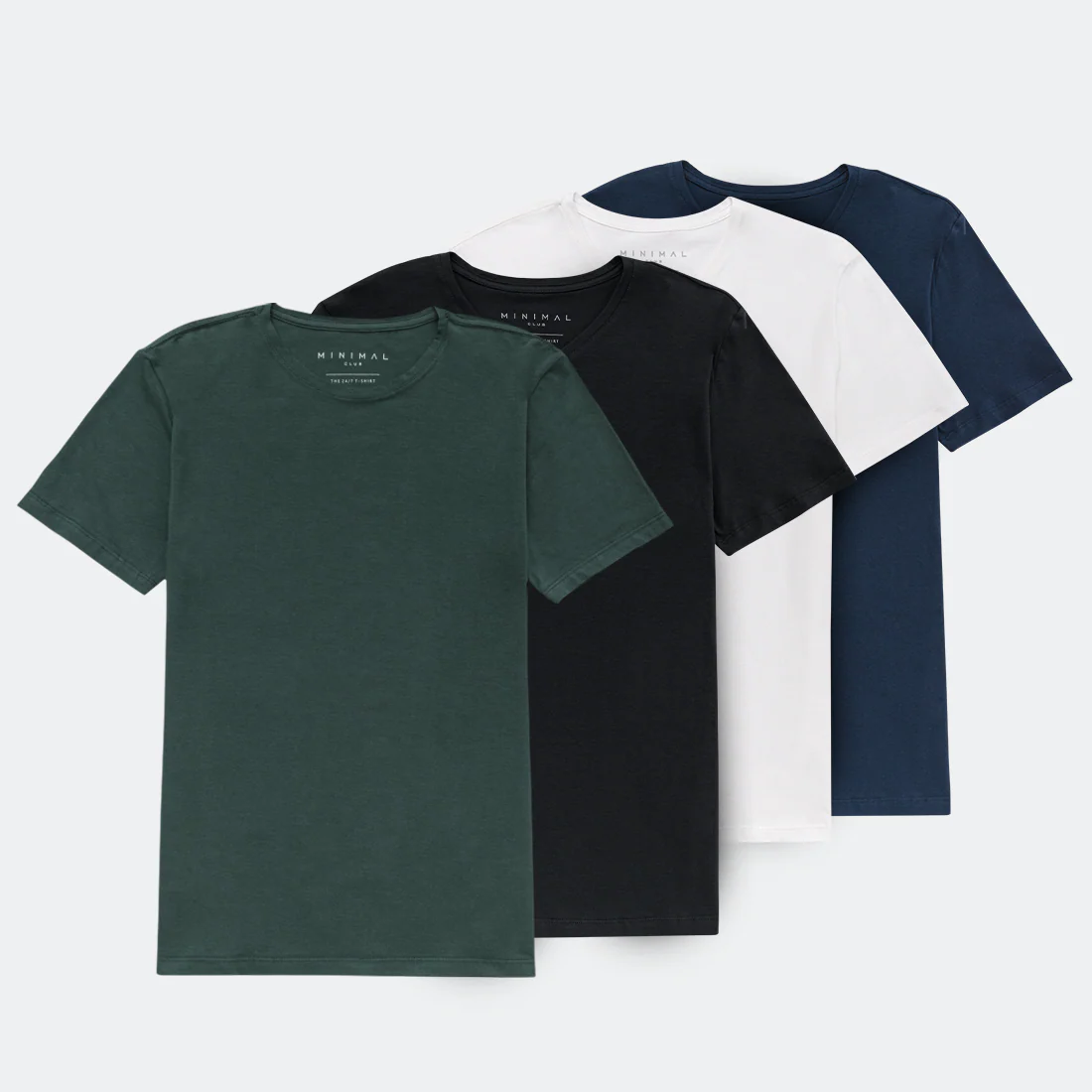 Kit Minimal 4X - 4 camisetas - Image 10