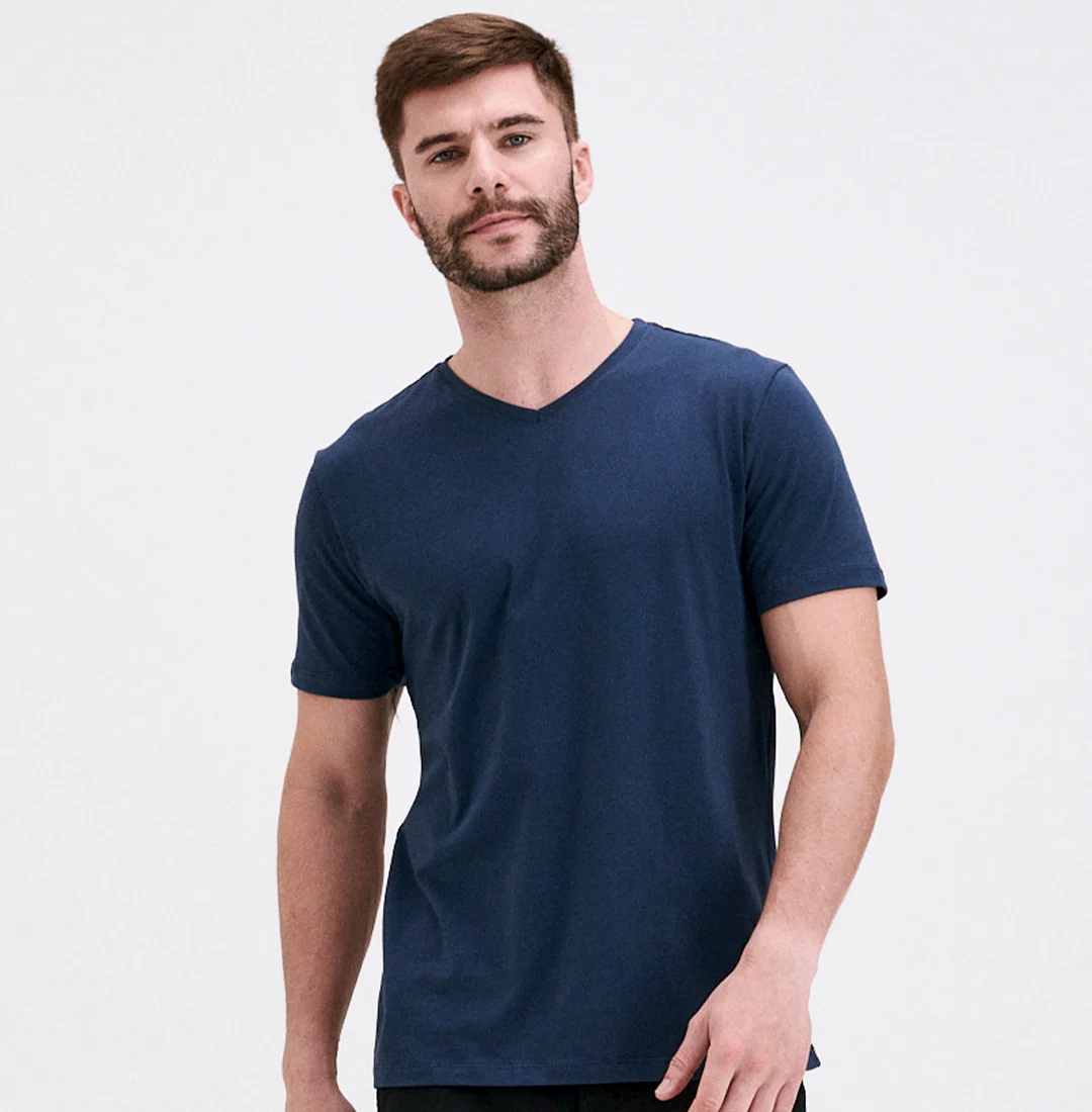 Kit 4 Camisetas Minimal Club - Image 10
