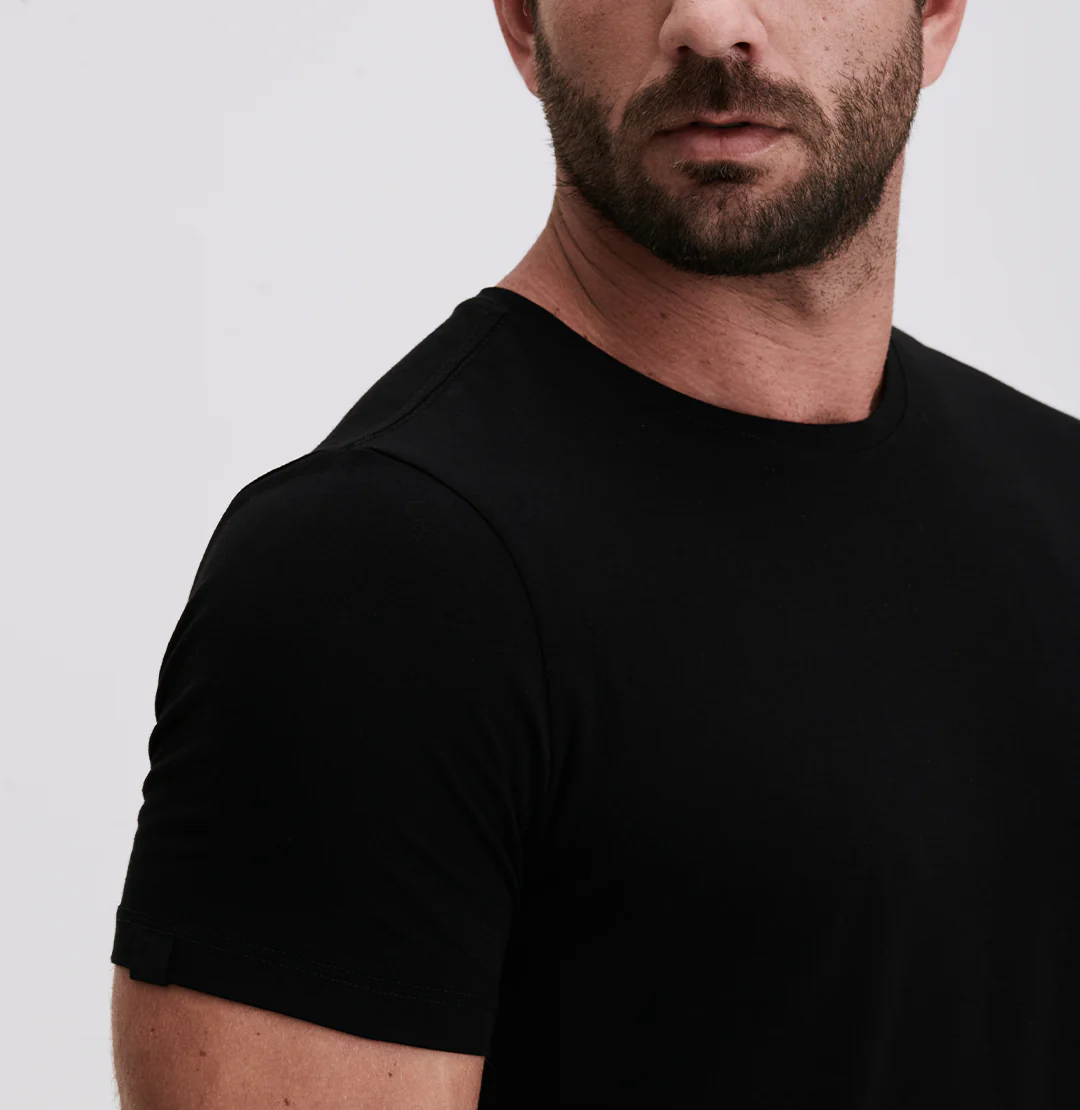Kit 4 Camisetas Minimal Club - Image 2