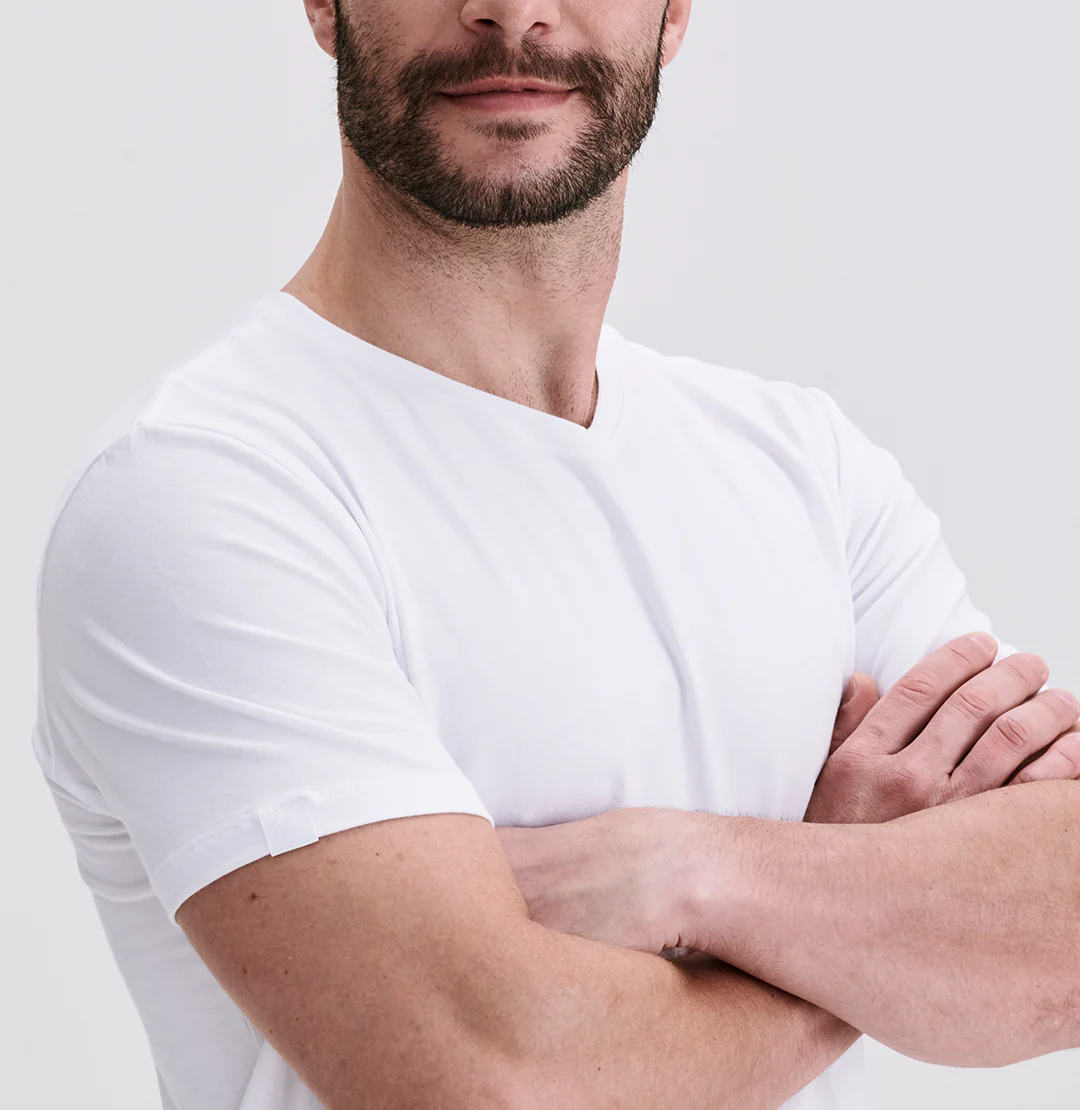 Kit 4 Camisetas Minimal Club - Image 6