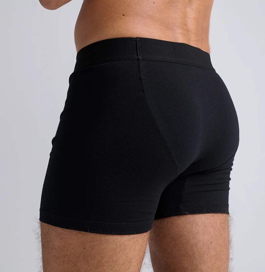 Kit Cueca Minimal 3X - Image 4