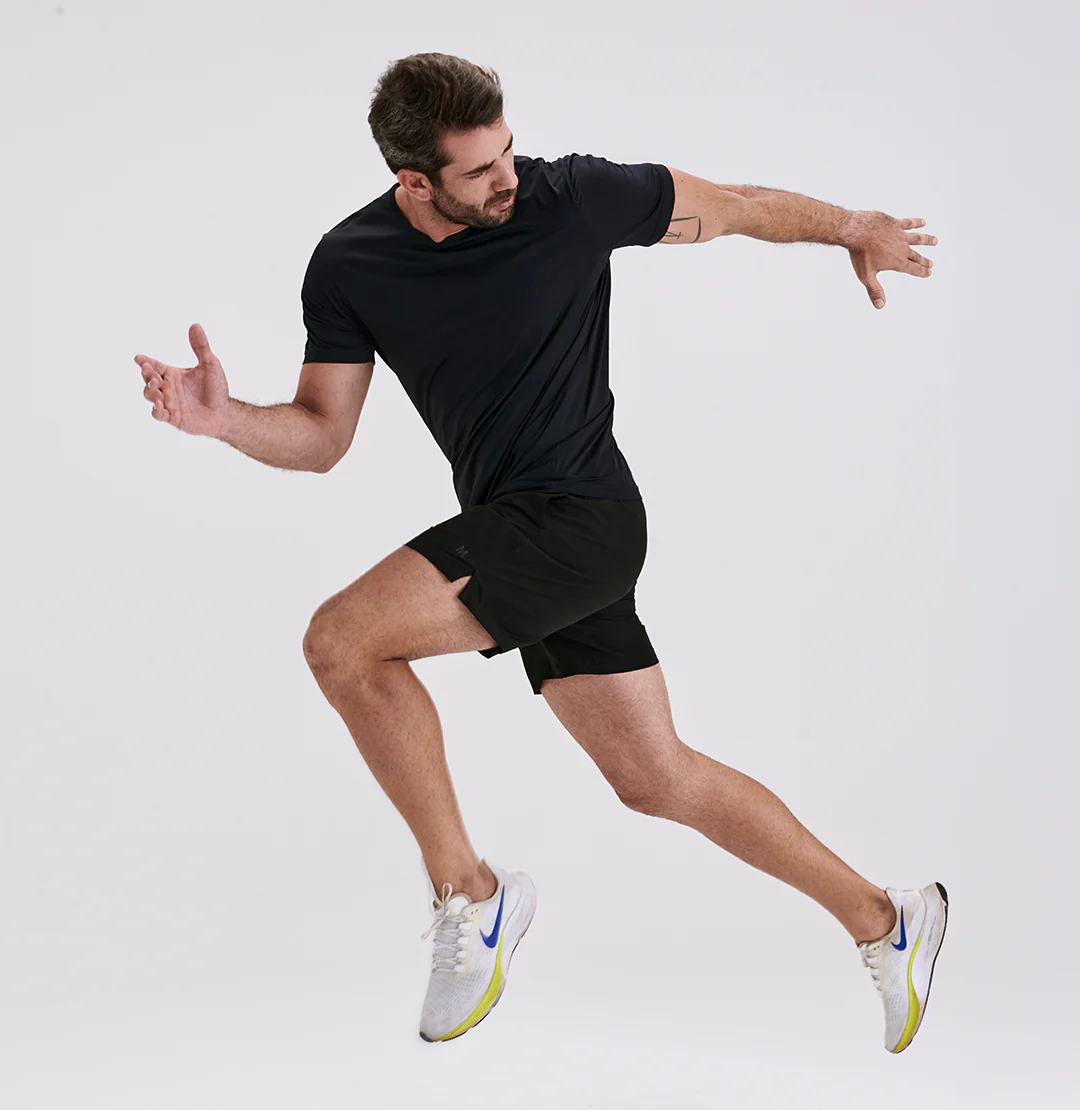 Kit 3x Camisetas Minimal Essential Fitness - Image 14