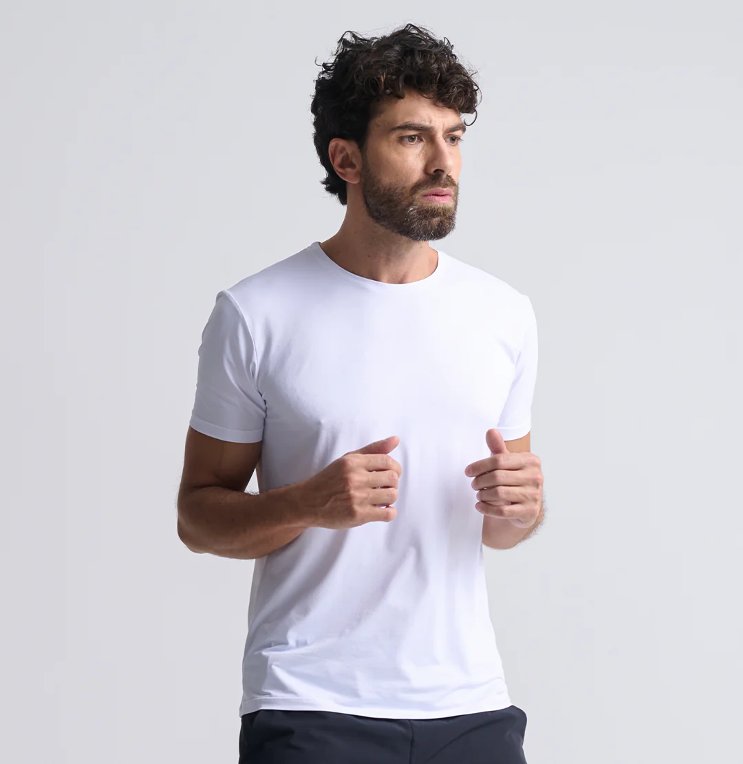 Kit 3x Camisetas Minimal Essential Fitness - Image 15