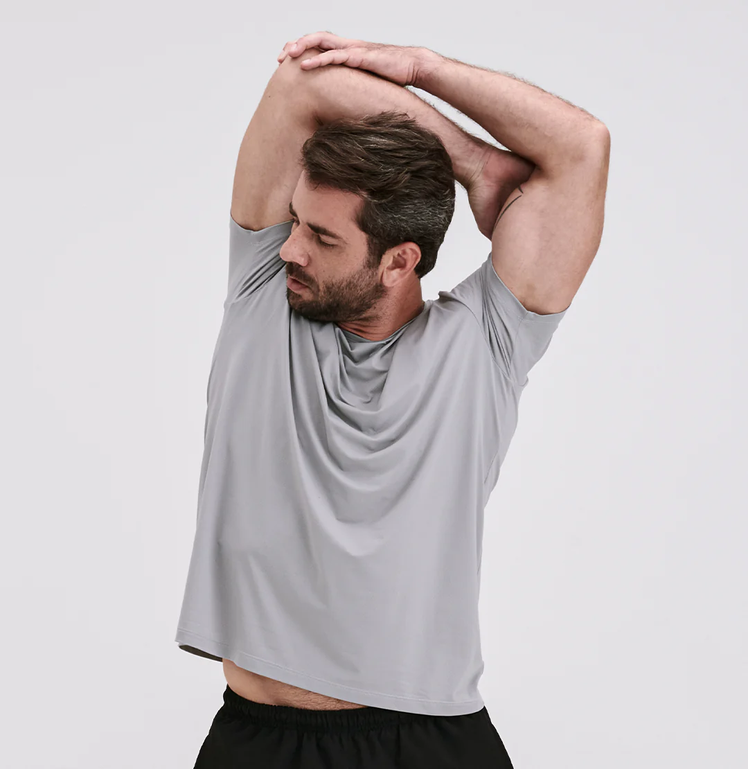 Kit 3x Camisetas Minimal Essential Fitness - Image 16