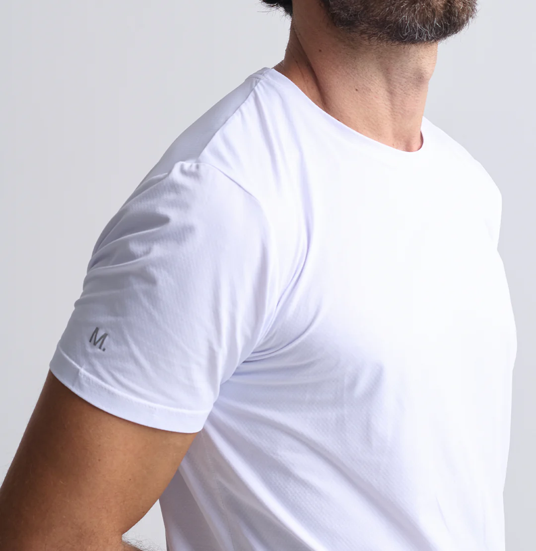 Kit 3x Camisetas Minimal Essential Fitness - Image 18