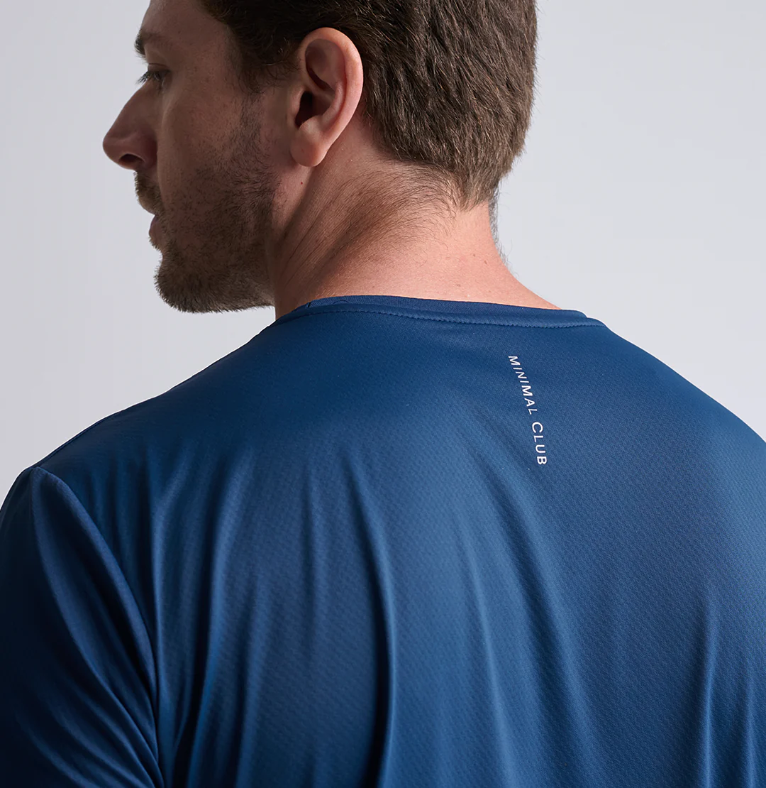 Kit 3x Camisetas Minimal Essential Fitness - Image 19
