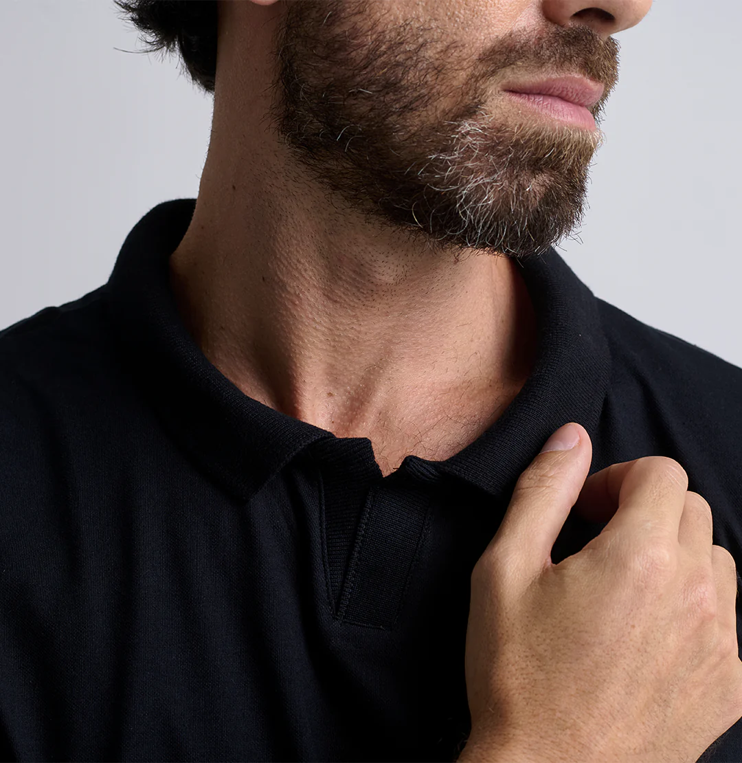 Camisa Polo Minimal 2.0 - Image 8