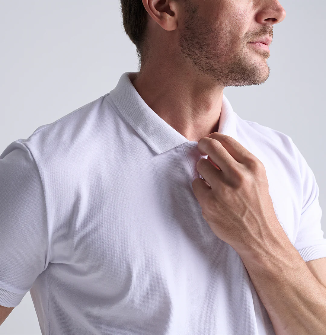 Camisa Polo Minimal 2.0 - Image 12