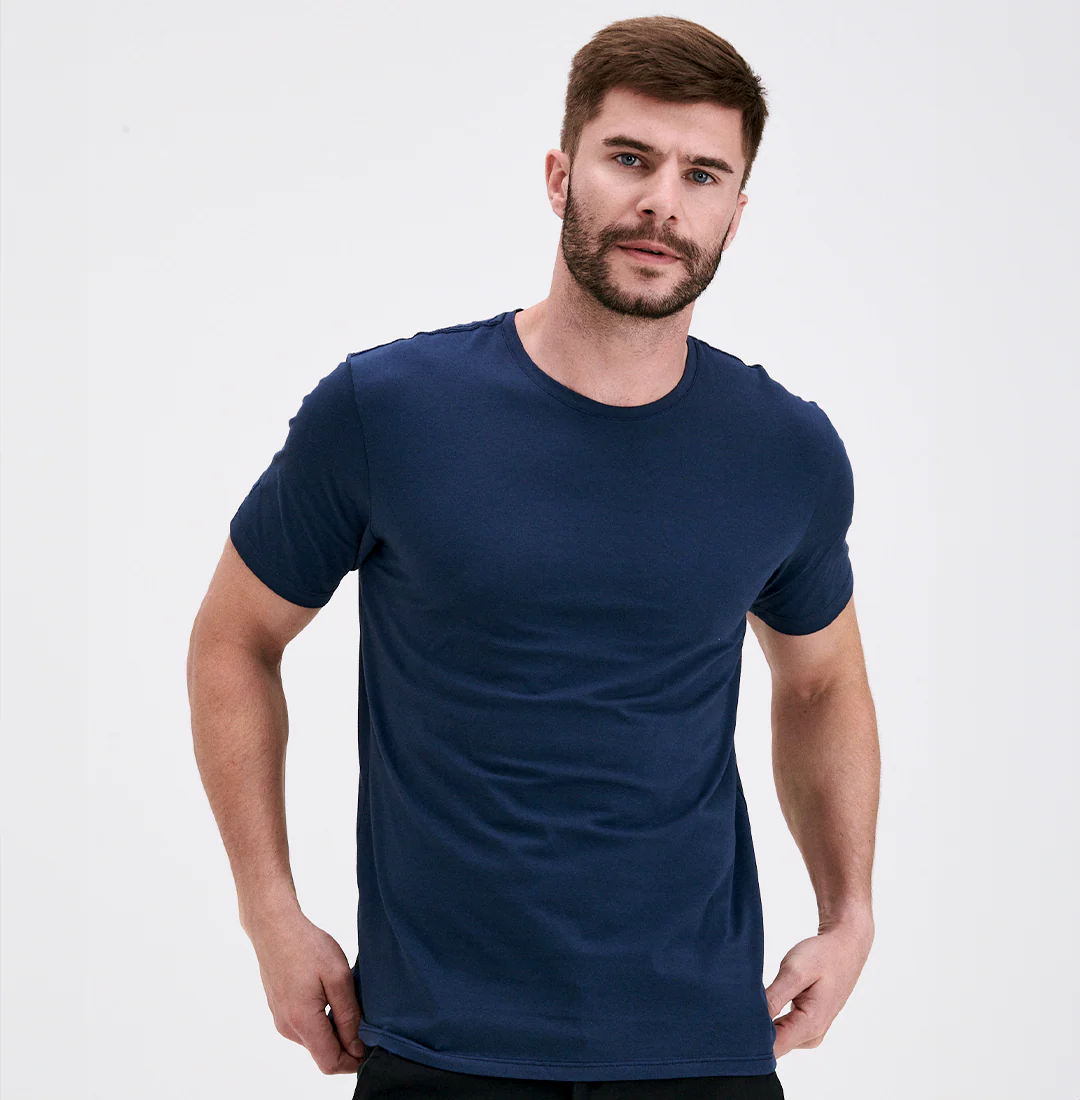 Kit 6 Camisetas Minimal - Image 4
