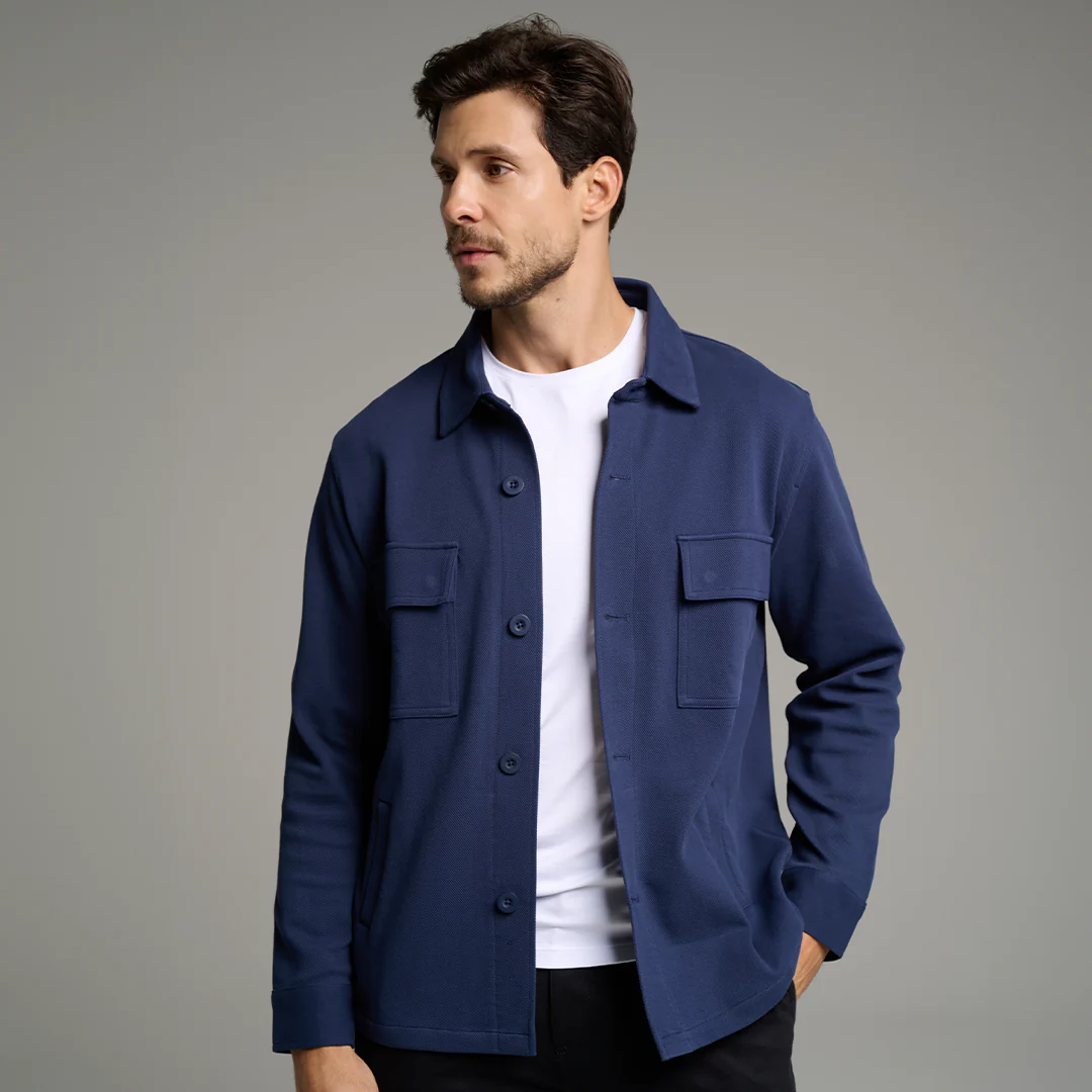 Overshirt Minimal - Image 17