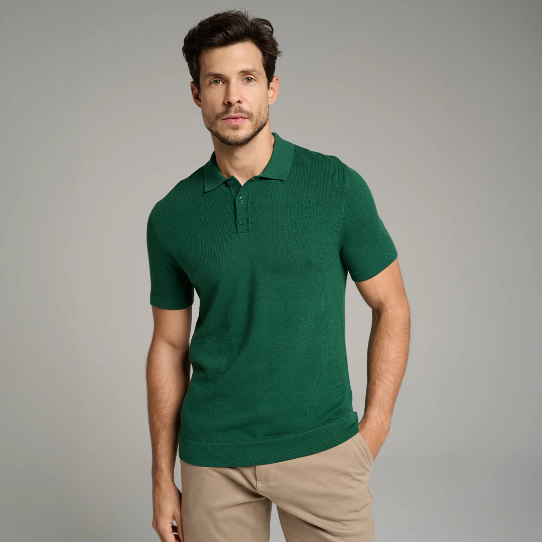 Polo Tricot - Image 16